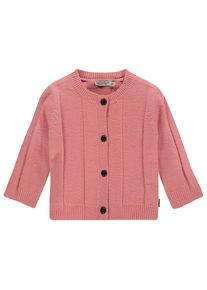 IMPS & ELFS IMPS&ELFS, Strickjacke, Ros&eacute;