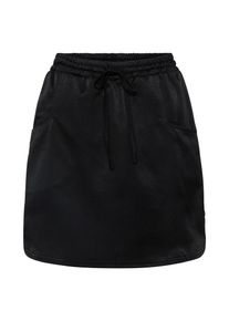 Mel Ivy, Damen Minirock, Schwarz