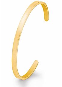 s.Oliver RED LABEL, Damen Armspange '2018359', Gold