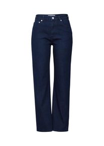 EDITED, Damen Jeans 'Lauren', Indigo