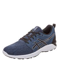 asics, Herren Laufschuhe 'Gel-Torrance', Dunkelblau / Grau
