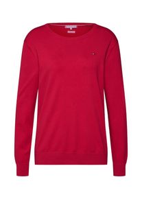 Tommy Hilfiger, Damen Strickpullover 'TALY', Pink