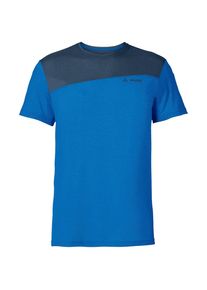 Vaude, Herren Funktionsshirt 'Sveit', Blau