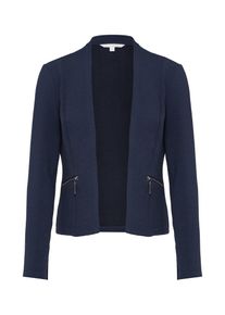 Tom Tailor Denim, Damen Blazer, Navy