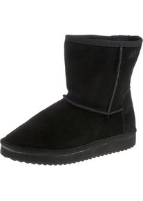 Lico, M&auml;dchen Winterstiefel 'Alena', Schwarz