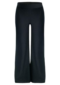 Noppies, Damen Hose 'Meike', Dunkelblau / Weiß