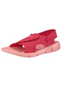 Nike, M&auml;dchen Badesandale 'Sunray Adjustable 4 (PS/GS)', Rosa