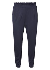 JUNAROSE, Damen Hose, Dunkelblau