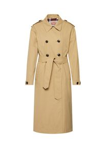 Levi's LEVI'S, Damen Mantel 'Kate', Camel