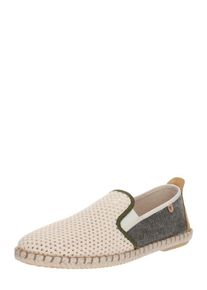 VERBENAS, Herren Slipper 'TABARCA / TITO', Beige