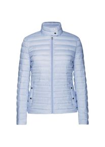 Tommy Hilfiger, Damen Jacke »CATHERINE LW DOWN JKT«, Rauchblau