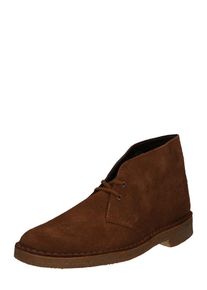 Clarks Originals, Herren Desert-Boots, Ocker