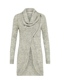 Only, Damen Cardigan 'ONLNew Hayley', Beige