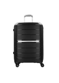 Samsonite, Damen Trolley 'Flux 75 cm', Schwarz