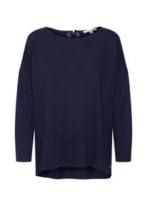 Tom Tailor, Damen Shirt, Navy