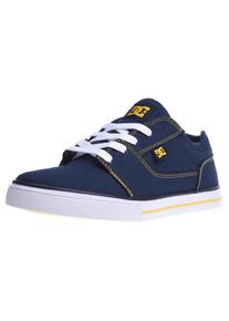 DC Shoes, Sneaker 'Tonik TX', Dunkelblau