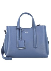 BOSS, Damen Handtasche 'Taylor', Royalblau