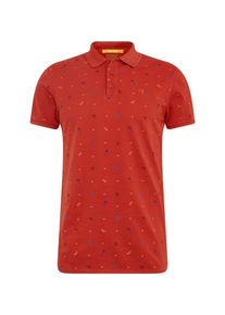 Scotch & Soda SCOTCH & SODA, Herren Poloshirt, Rot