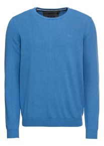 s.Oliver RED LABEL, Herren Pullover, Blau