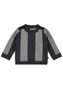 IMPS & ELFS IMPS&ELFS, Pullover, Nachtblau