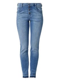 s.Oliver RED LABEL, Damen Jeans, Hellblau