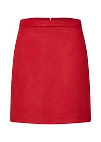 Esprit Collection, Damen Rock, Rot