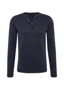 Tom Tailor, Herren Pullover, Navy