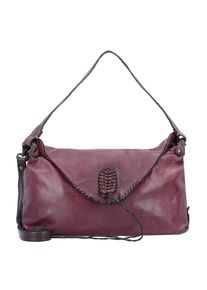Caterina Lucchi, Herren Schultertasche, Bordeaux