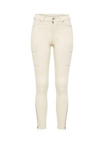 Dr. Denim, Damen Jeans 'Dezie', Beige