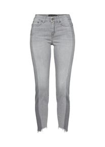 Drykorn, Damen Jeanhose 'NEED', Grey Denim