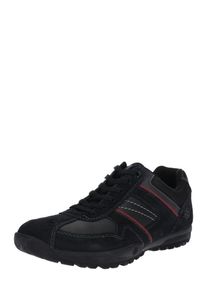 Dockers by Gerli, Herren Sneaker, Grau / Schwarz