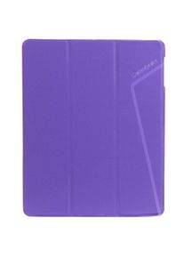 Samsonite, Damen Thermo Tech IPad Portfolio H&uuml;lle 19,5 cm, Neonlila