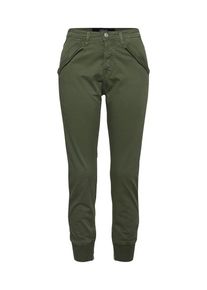 Replay, Damen Hose, Oliv