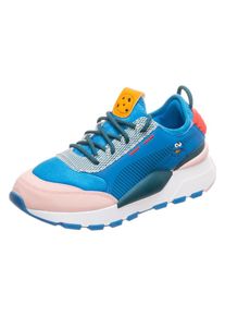 Puma, M&auml;dchen Sneaker 'Sesame Street', bunt