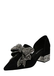 Jeffrey Campbell, Damen Pumps 'VALENTIN-JH', Schwarz