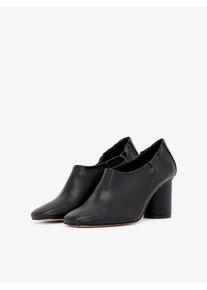 Bianco, Damen Pumps, Schwarz
