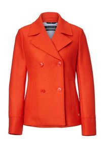 Marc O'Polo Marc O'Polo, Damen Cabanjacke, Orangerot