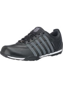 K-Swiss, Herren Sneaker 'Arvee 1.5', Dunkelgrau / Schwarz
