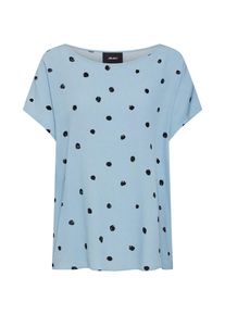 Object, Damen T-Shirt 'Bay', Hellblau