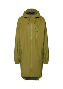 RAINS, Herren Regenparka, Oliv