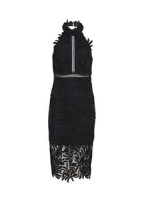 Bardot, Damen Cocktailkleid 'KARA', Schwarz