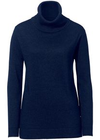 Peter Hahn, Damen Pullover 'TAMARA', Blau