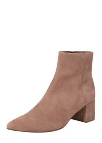 Högl Högl, Damen Stiefelette, Puder