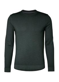 Marc O'Polo Marc O'Polo, Herren Pullover, Dunkelgr&uuml;n