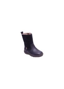 bisgaard, M&auml;dchen Winterstiefel 'TEX', Violettblau