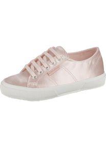 Superga, Damen Sneakers '2750', Rosa