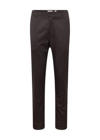 minimum, Herren Hose 'ugge 2.0', Schwarz