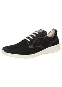 Sioux, Herren Sneaker 'Heimito-700-XL', Schwarz