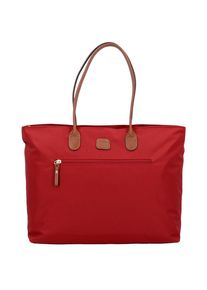 Bric'S Bric's, Damen Shopper 'X-Travel' 38 cm, Rot