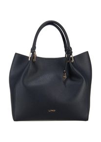 L.Credi, Damen Maxima Handtasche, Blau
